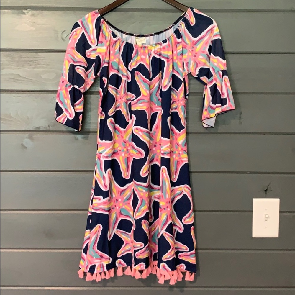 Simply Southern Dress